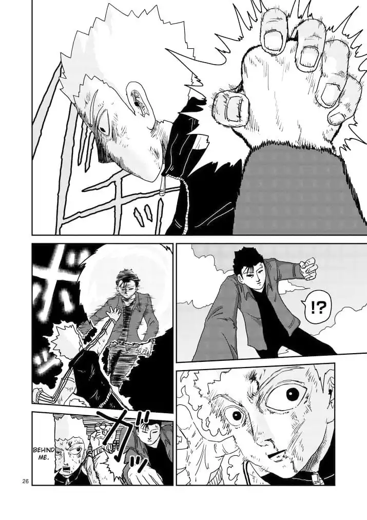 Mob Psycho 100 Chapter 88.2 9